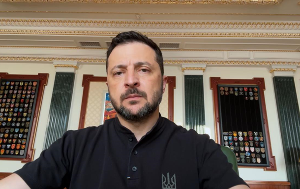 ЄС має бути учасником мирного процесу - Зеленський