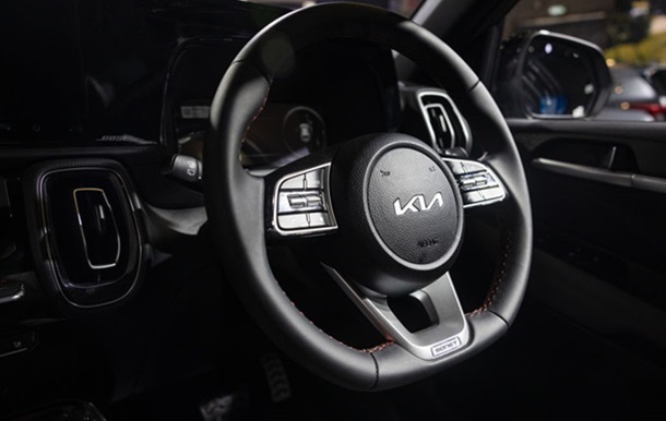 Kia обновила собственный рекорд продаж