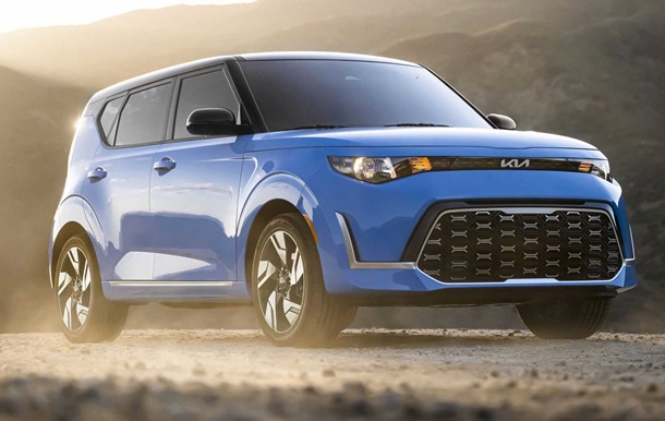 Kia завершает производство Soul после 16 лет на рынке