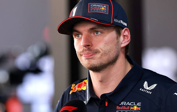 Ферстаппен рассказал, что стоит делать и каким стоит быть, чтобы победить