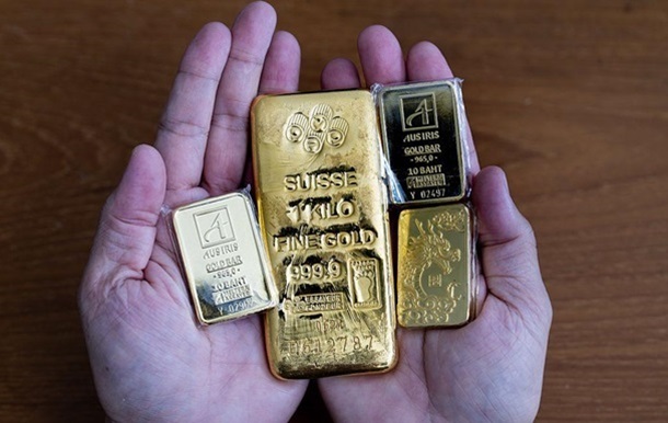 Россияне с начала войны скупили 300 тонн золота - СМИ