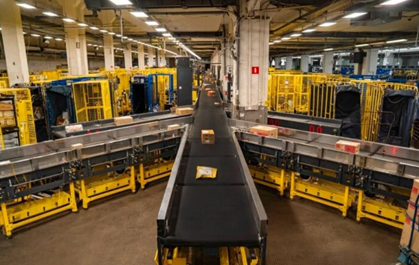 Взрыв на Укрпочте в Киеве: появились новые детали