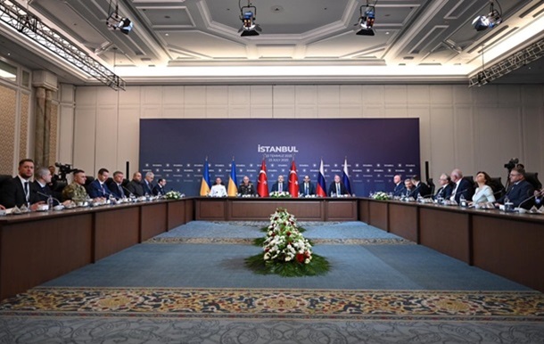 Переговоры Украины и РФ: Турция сделала заявление