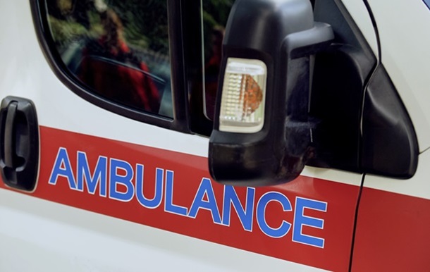 Под Львовом трое детей пострадали от взрыва неизвестного предмета