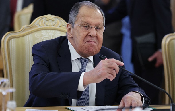 Лавров сделал заявление по переговорам с США