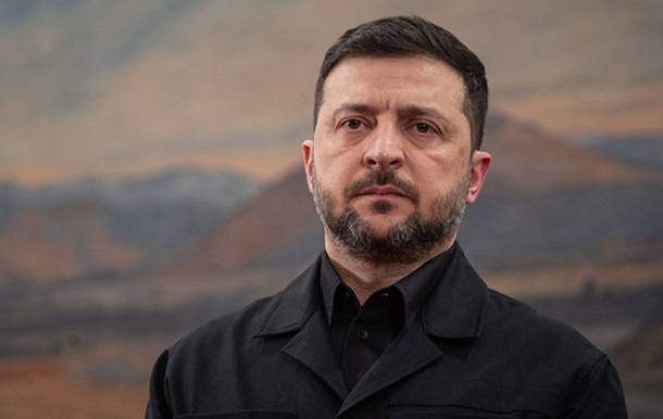 Зеленский обозначил позицию после встречи с делегацией США