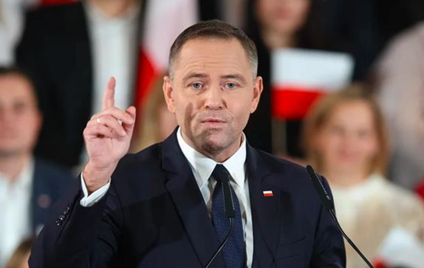 Президент Польши сделал резкое заявление об отношениях с Россией