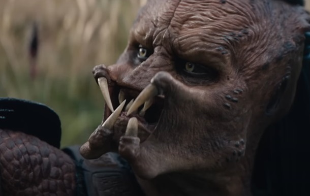 Хищник: Дикие земли установил новый кассовый рекорд франшизы