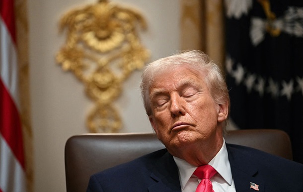 Трамп оценил попытки завершить войну в Украине