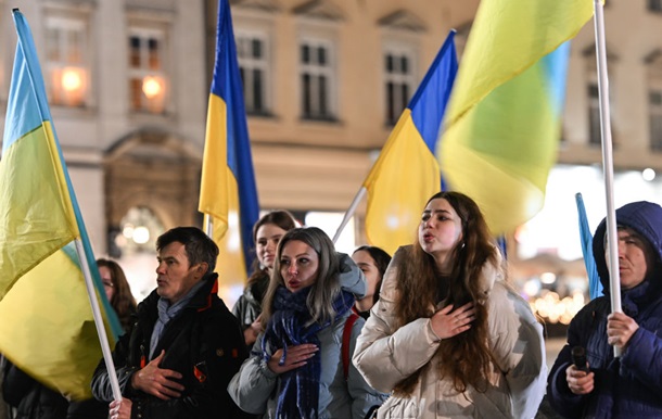 Без жилья и выплат. Изменения для украинских беженцев