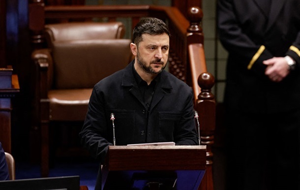 Зеленский сделал заявление о  мирном плане 