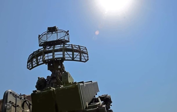 Ракетно-дроновая атака РФ: как сработала ПВО