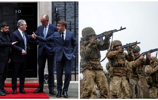 Итоги 08.12: Усиление мобилизации и новый план