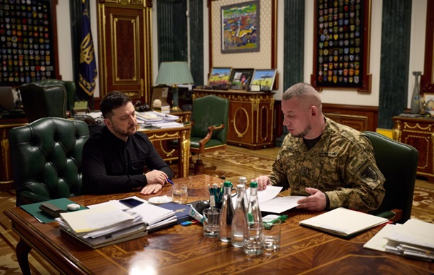 Зеленський анонсував посилення ЗСУ