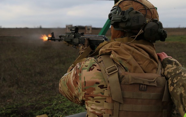 Інтенсивність боїв на фронті посилилася - Генштаб