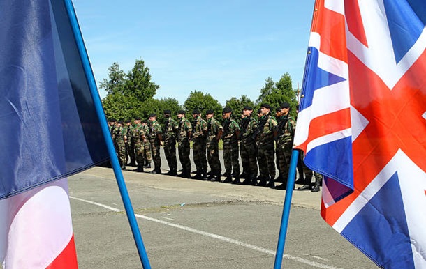 СМИ назвали возможное число миротворцев от партнеров