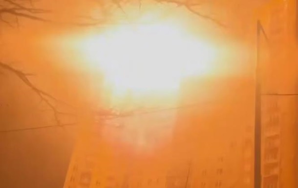 Атака на Киев: стало известно о погибших