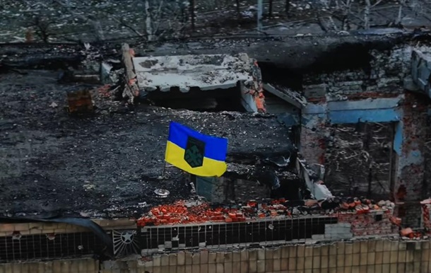 В Купянске завершается зачистка от оккупантов