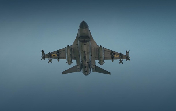 ПВО отразила атаку реактивных  шахедов  на Киев