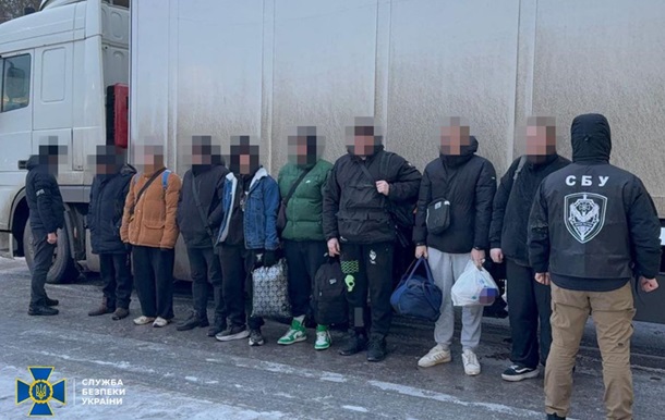 В Україні заблокували дев’ять  ухилянтських схем 