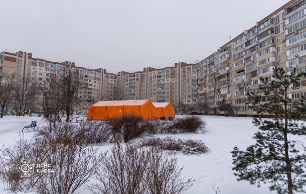 Стало известно об отключениях в конце недели