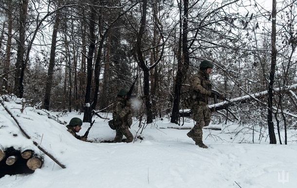 Силы обороны отразили 19 атак под Покровском