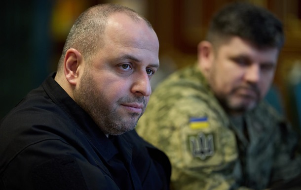 Умеров сообщил подробности переговоров в США