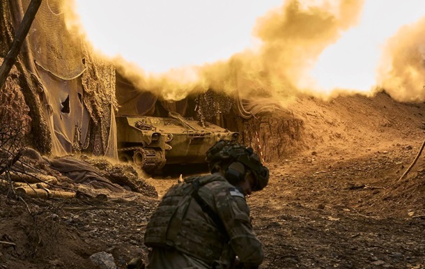 Генштаб назвал количество уничтоженных россиян