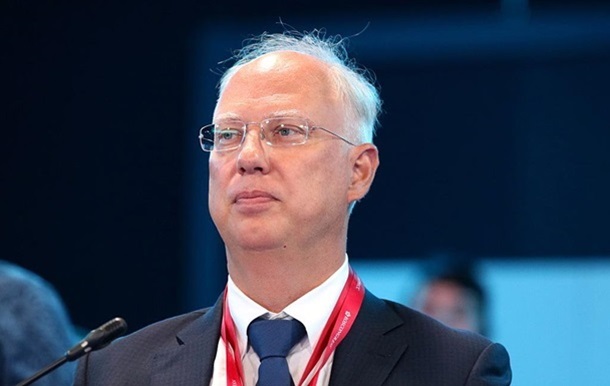 Посланник Путина посетит Давос - СМИ