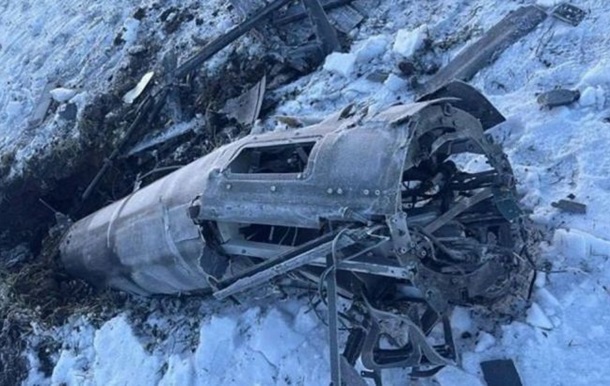 Стало известно, чем РФ атаковала Украину ночью