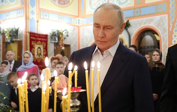 Кремль придував ще одну  умову  для миру – ISW