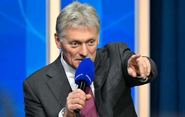 Кремль о методе Трампа: Наклоняет через колено