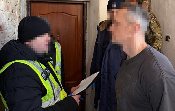 Задержан подозреваемый в убийстве мэра Симеиза