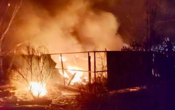 РФ атаковала Запорожскую область: есть жертвы