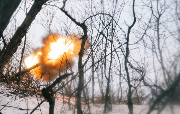 В DeepState заявили о новых продвижениях россиян