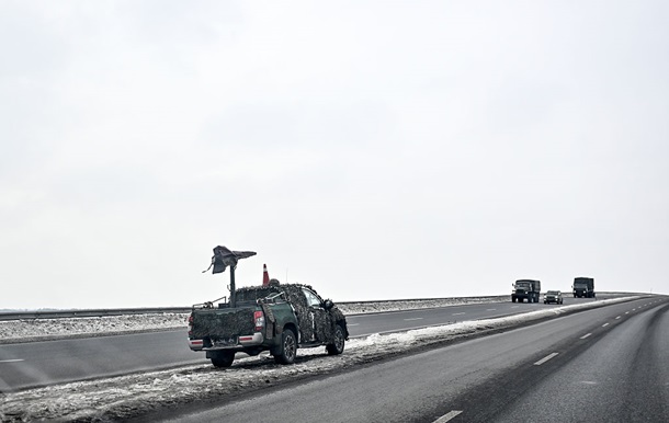 Атака РФ: стало известно, сколько целей было сбито