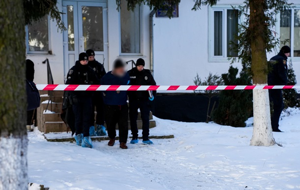 На Рівненщині знайшли вбитими п ятьох переселенців