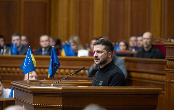 Выборы в Украине: в ОП ответили на публикацию FT