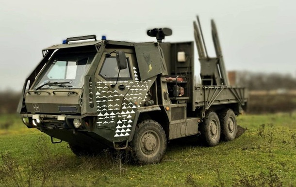 Британия выделяет 500 млн фунтов Украине на ПВО