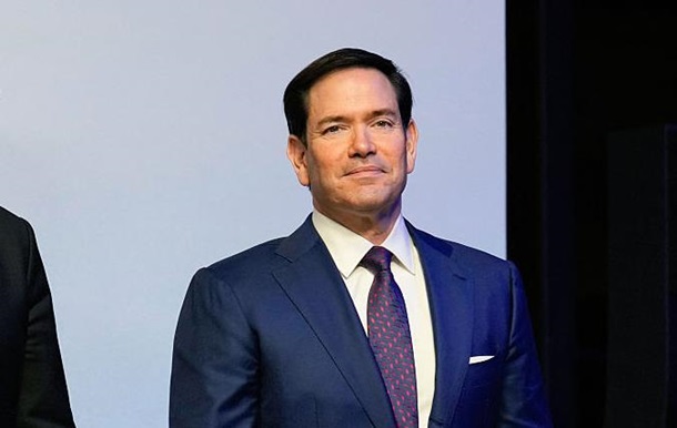 Рубио анонсировал возможную встречу с Зеленским