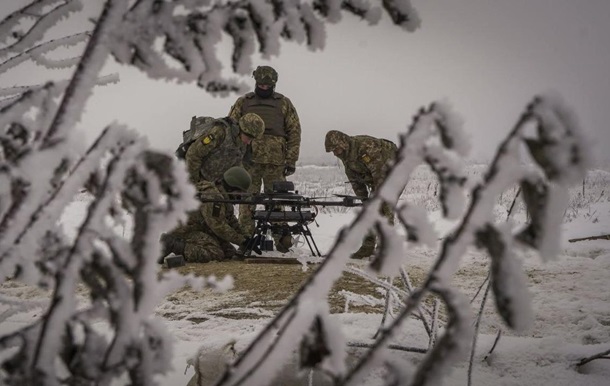 Армия РФ сократила количество атак - Генштаб
