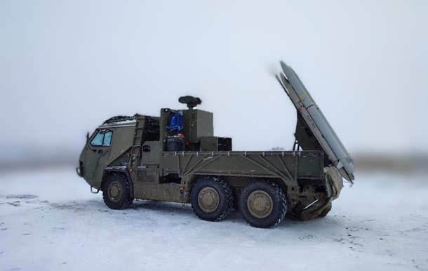 Воздушные силы раскрыли детали ночной атаки РФ