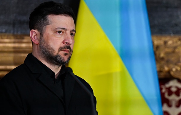 Зеленський прокоментував нічну атаку РФ