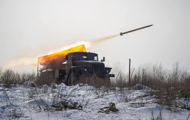 На Покровском направлении отбили 57 атак россиян