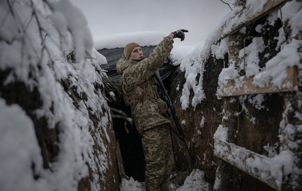 DeepState заявил о новых продвижениях россиян