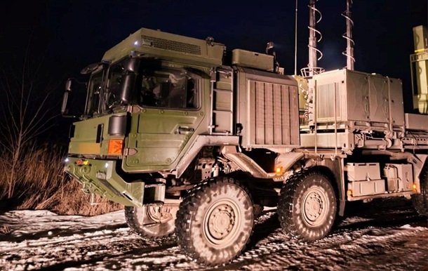  Шахеды  с девяти направлений: как сработала ПВО