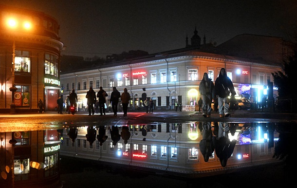 Объявили частичные отключения на четверг