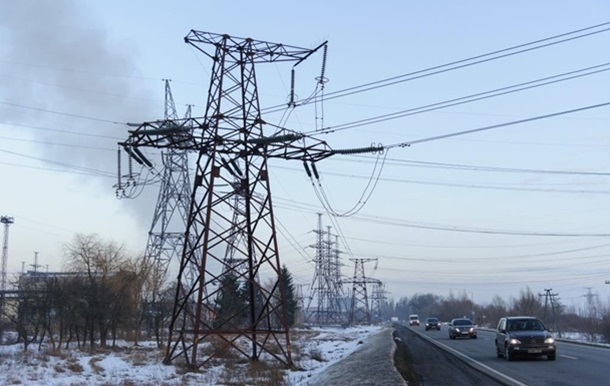 Энергетика четырех областей под ударами России