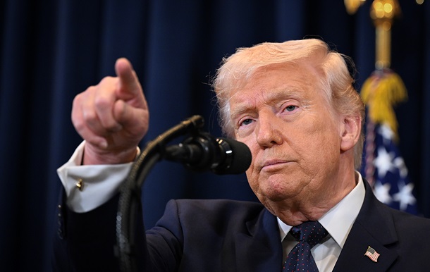 США снимут нефтяные санкции с России