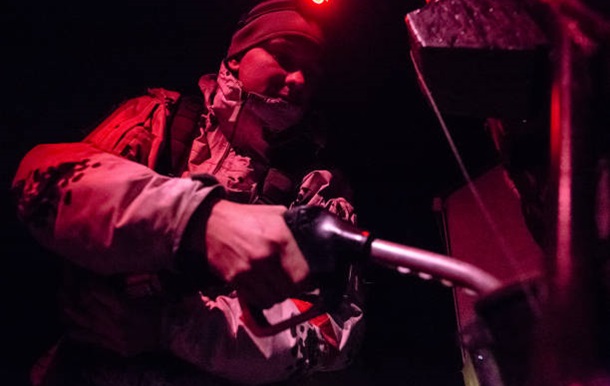 Підсумки 12.03: Кешбек на пальне і обіцянки США